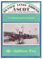 Book - Branch Lines around Ascot